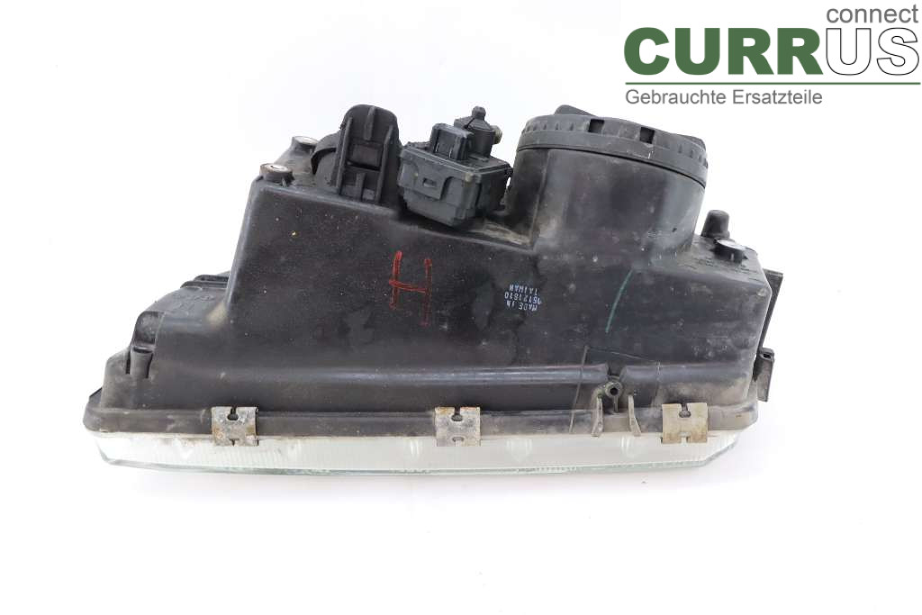 VOLVO S70/V70/XC  97-00 Boîte manuelle 5 vitesses 8628618 B5244S2