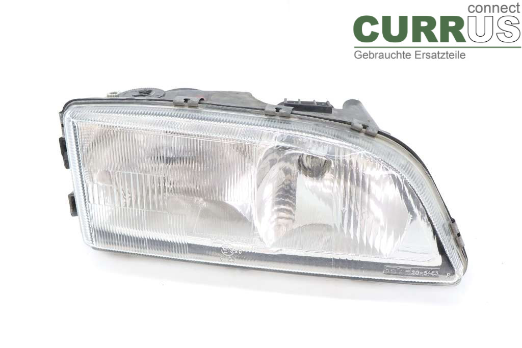 VOLVO S70/V70/XC  97-00 Boîte manuelle 5 vitesses 8628618 B5244S2