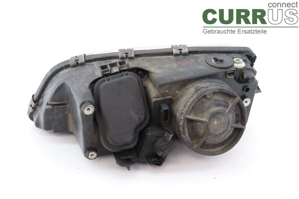 VOLVO S70/V70/XC  97-00 Boîte manuelle 5 vitesses 8628618 B5244S2