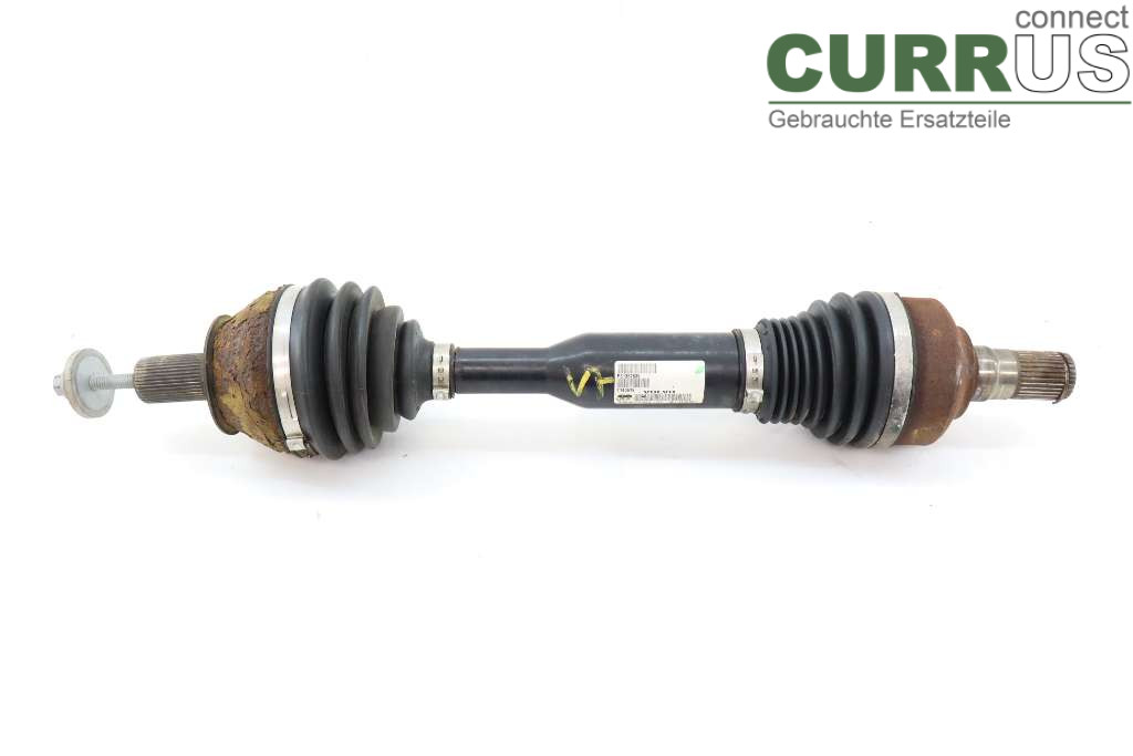 VOLVO XC60  14-17 Przedni most (4x4) 36012415 D5244T12