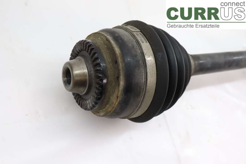 BMW X3 F25    10-17 Transmissionsdele 31607619658 B47-D20A