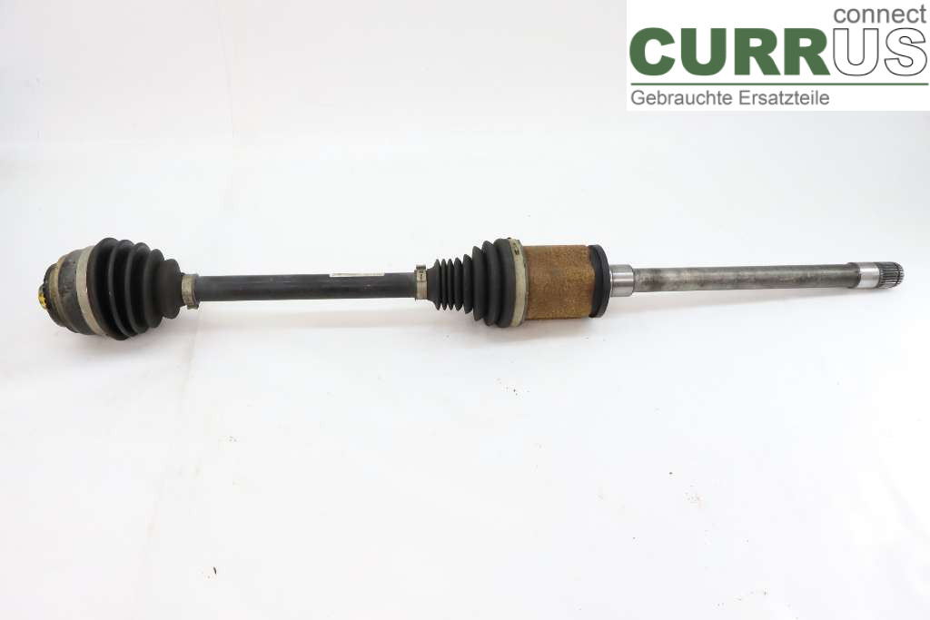 BMW X3 F25    10-17 Transmissionsdele 31607619658 B47-D20A