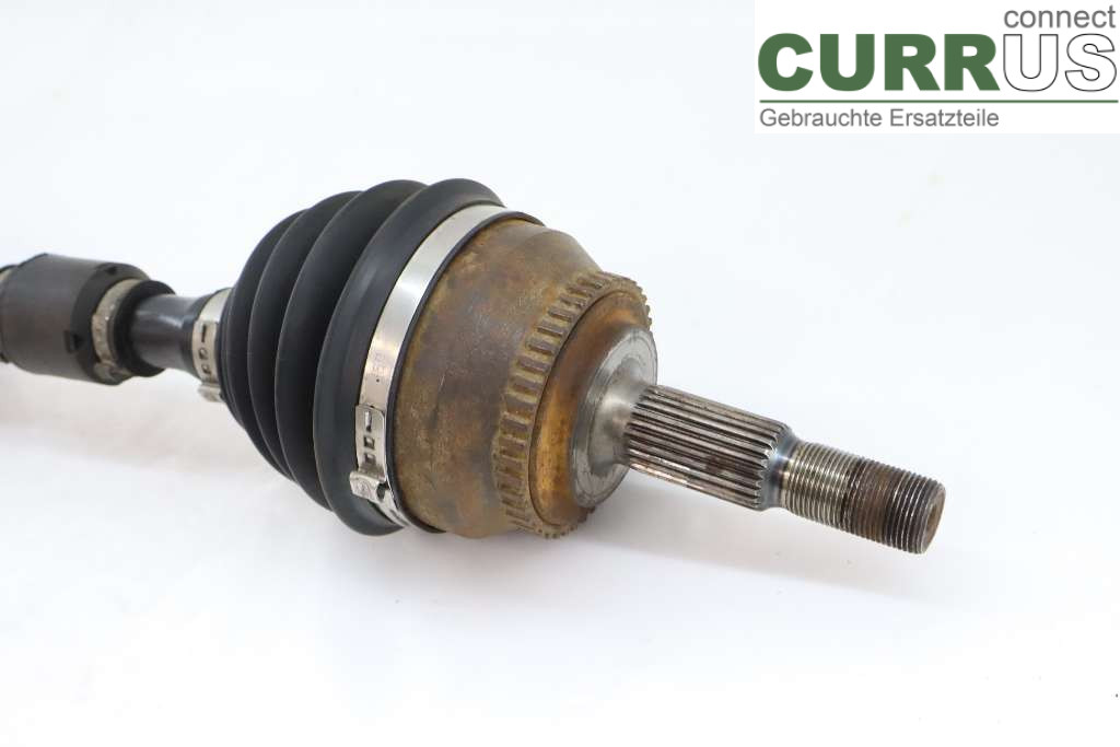 VOLVO S40/V40    96-04 Transmission parts 8251530 B4204T3