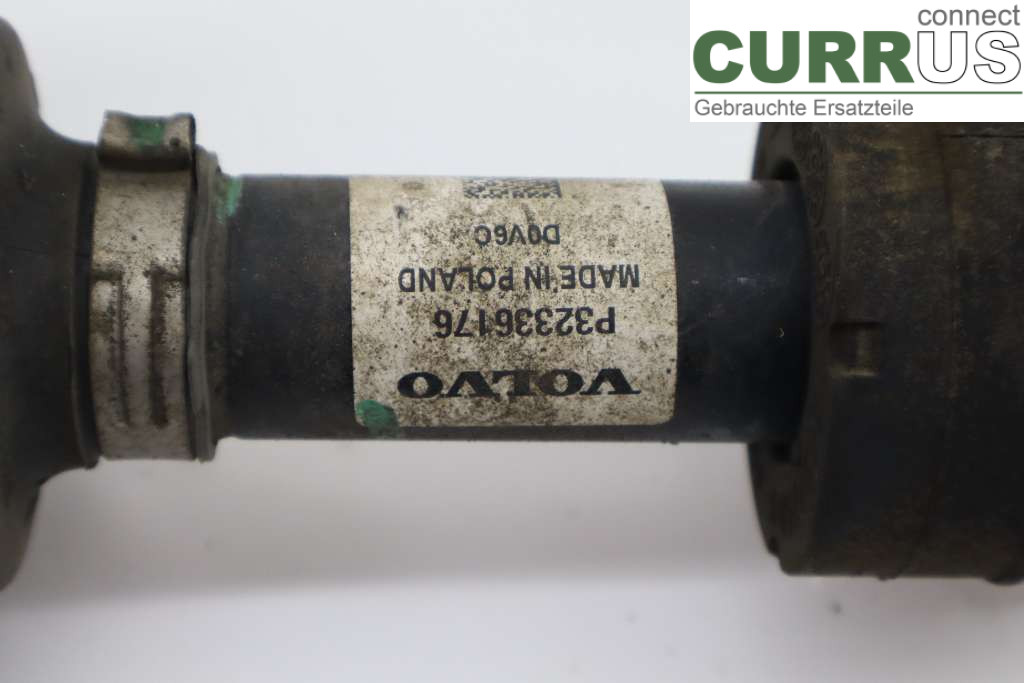 VOLVO V60 CROSS COUNTRY 19- Transmission parts 36003641 D420T8