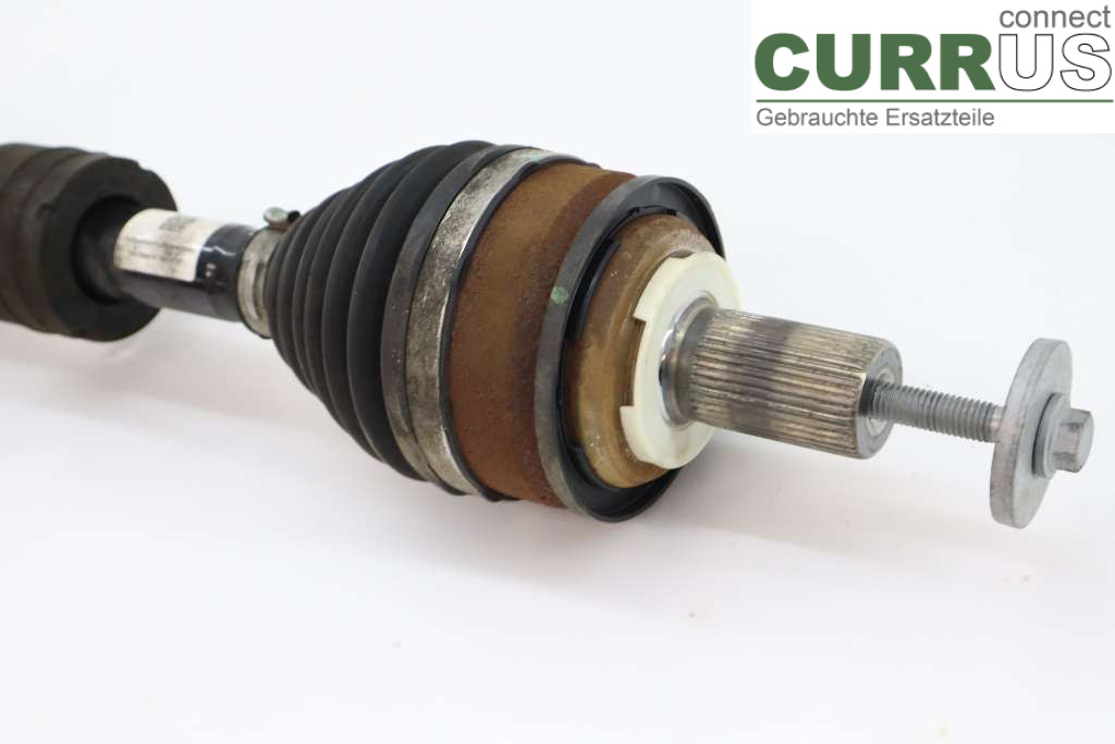 VOLVO XC60  18- Getriebeteile 36003649 D420T2