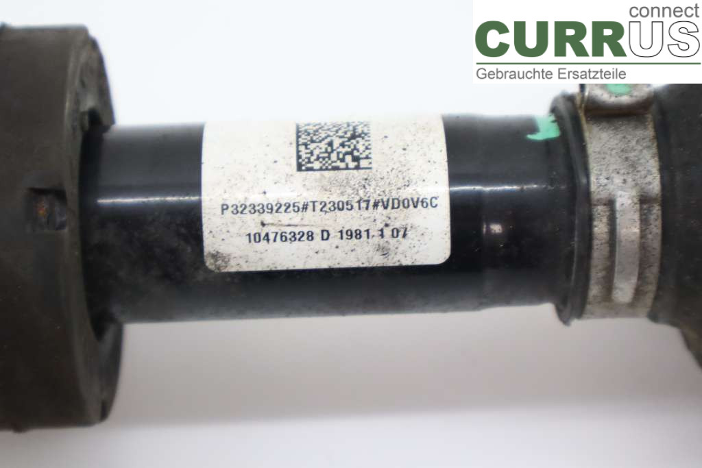VOLVO XC60  18- Getriebeteile 36003649 D420T2