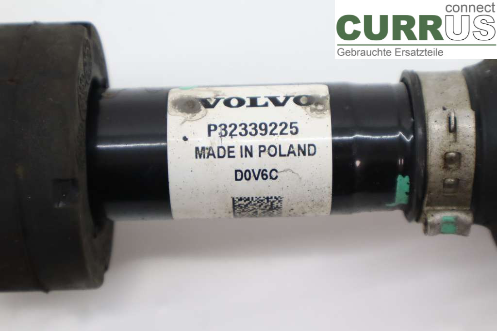 VOLVO XC60  18- Getriebeteile 36003649 D420T2