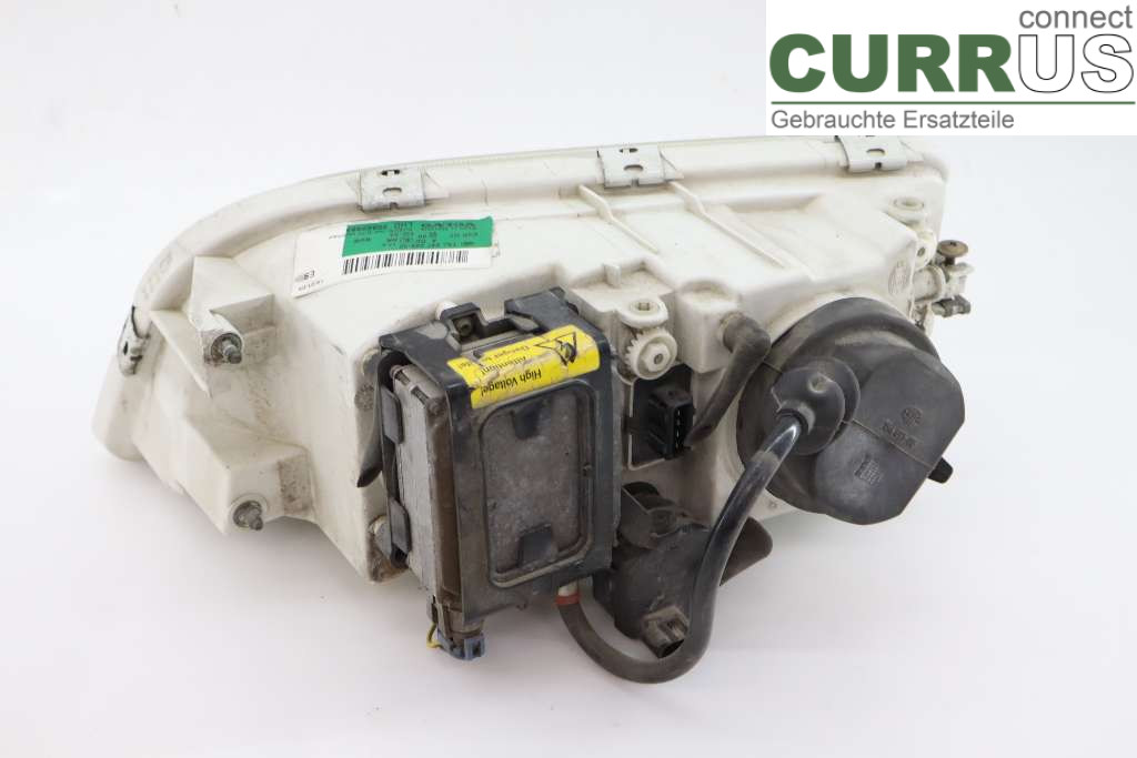 VOLVO S40/V40    96-04 Manual gearbox (5-speed) 30899885 B4204T3