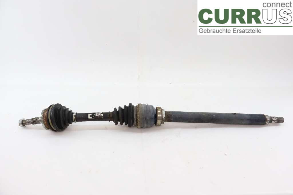 VOLVO S70/V70/XC 97-00 Transmission parts 8111303 B5254S