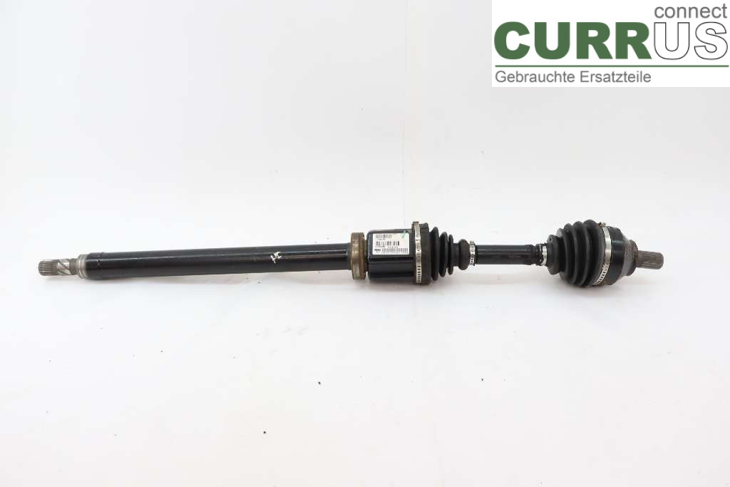 VOLVO V50      04-07 Transmission parts 36000555 B5244S4