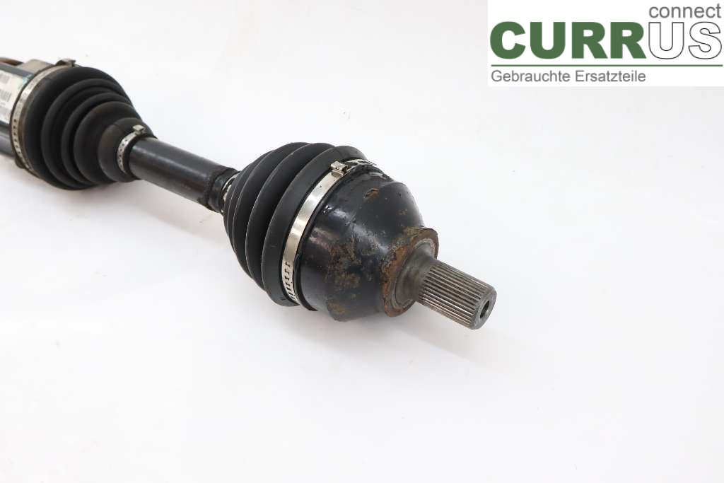 VOLVO V50      04-07 Transmission parts 36000555 B5244S4