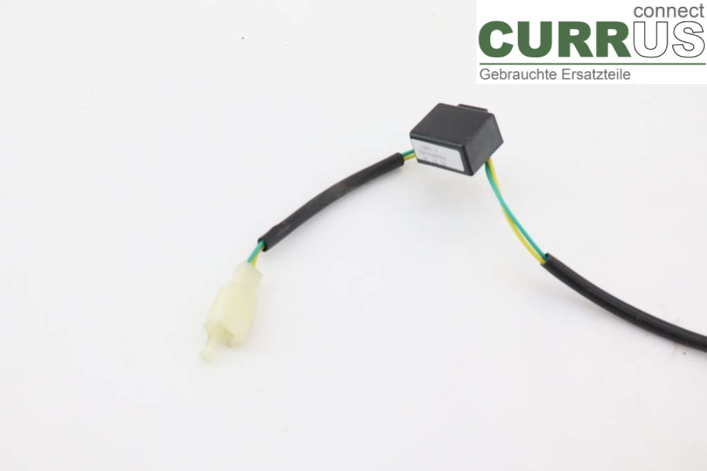 EU MOPED PEUGEOT AC control unit  