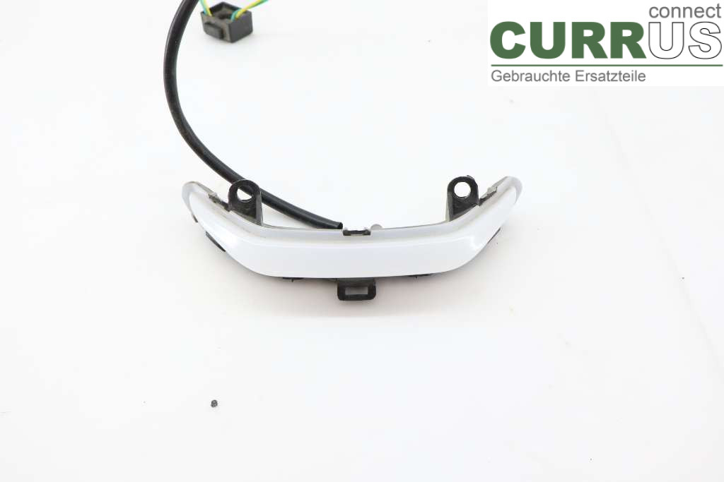 EU MOPED PEUGEOT AC control unit  