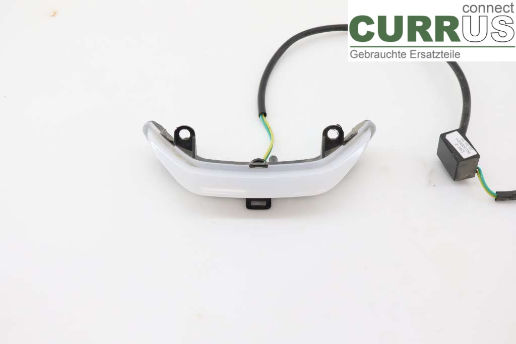 EU MOPED PEUGEOT AC control unit  