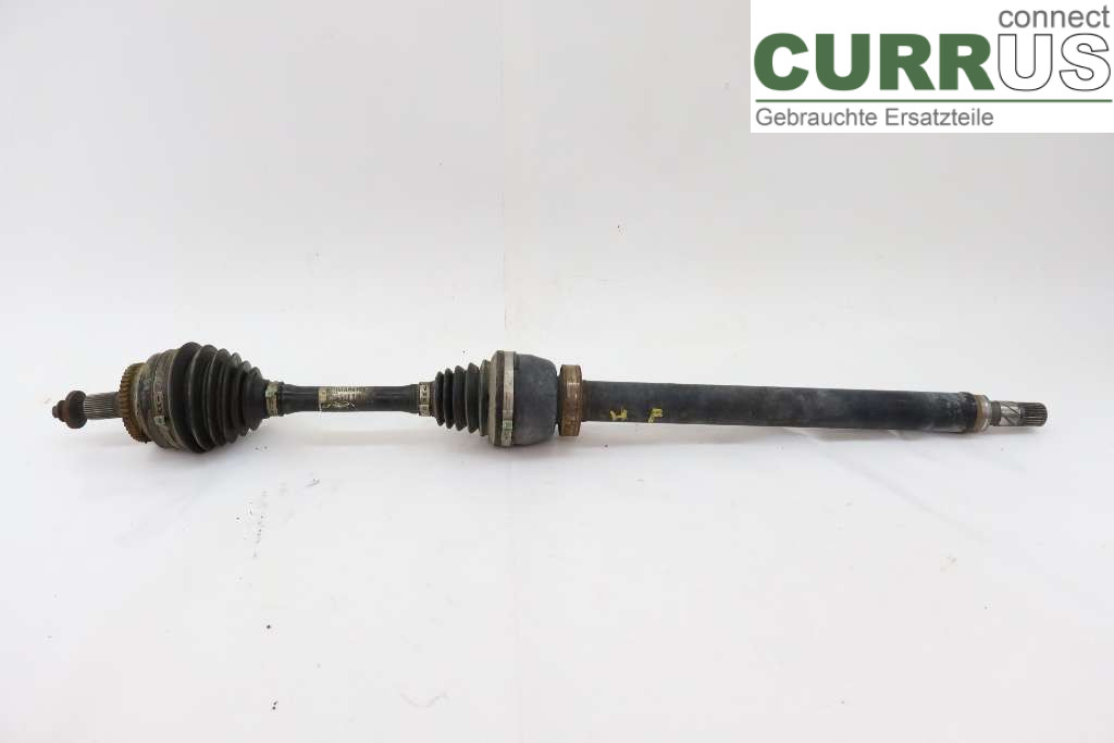 VOLVO S60      01-04 Transmission parts 8252049 B5234T3
