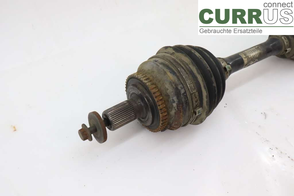 VOLVO S60      01-04 Transmission parts 8252049 B5234T3