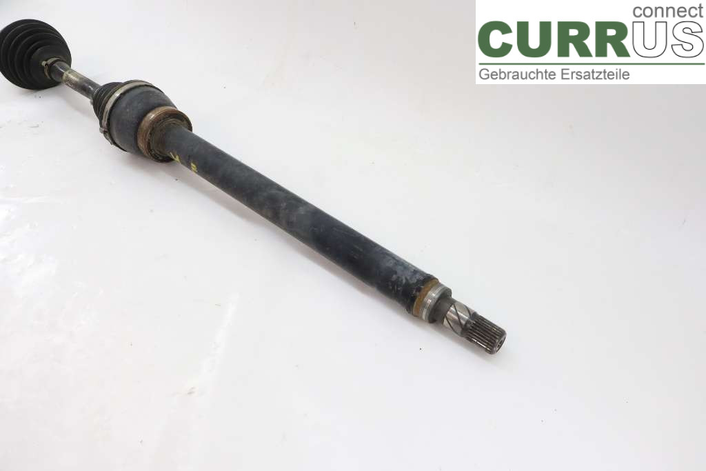 VOLVO S60      01-04 Transmission parts 8252049 B5234T3