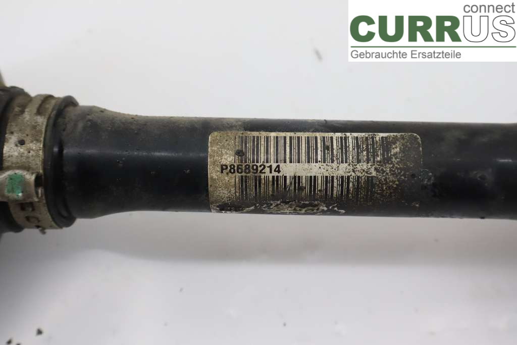 VOLVO S60      01-04 Transmission parts 8252049 B5234T3