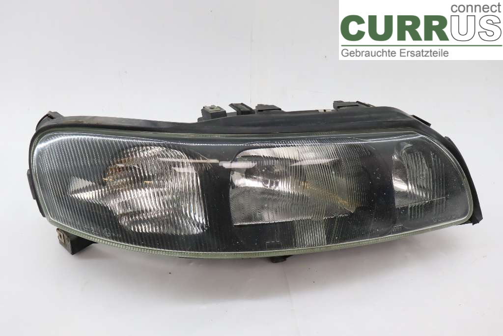 VOLVO S60      01-04 Manual gearbox (5-speed) 8693588 B5234T3