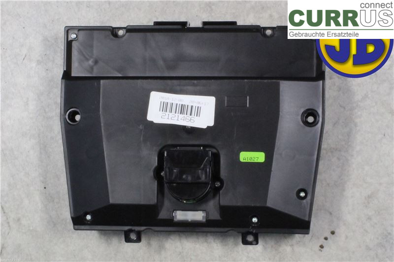 VOLVO V60  11-13 Antriebswelle vorne 31288317 D4162T