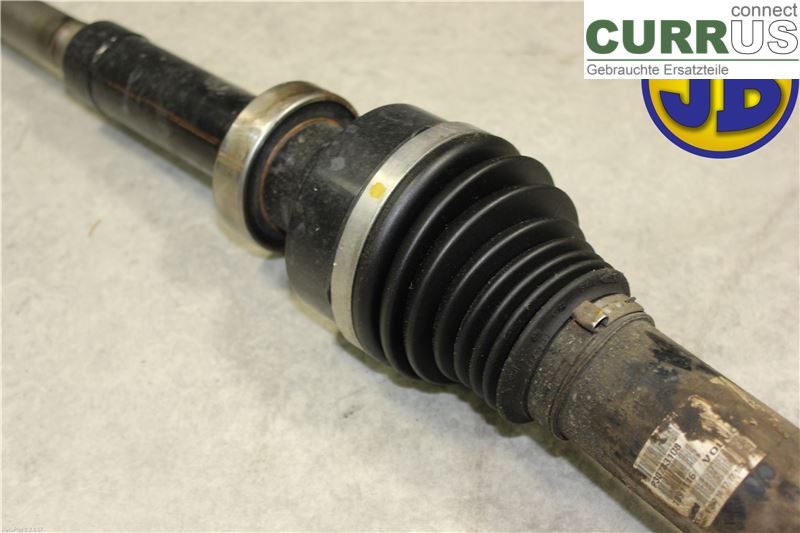 VOLVO XC90    07-14 Transmission parts 36001221 B6324S