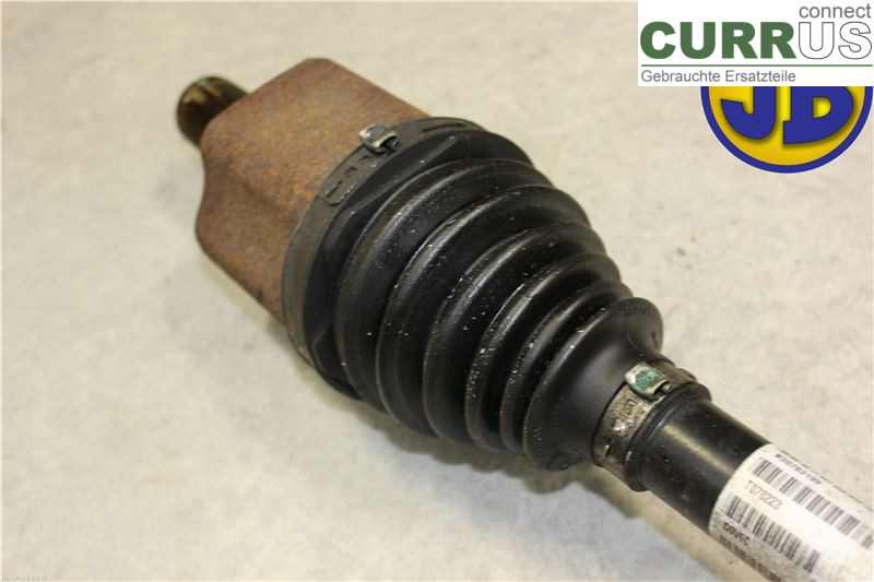 VOLVO V70      08-13 Essieu avant (4x4) 36050788 B6304T2