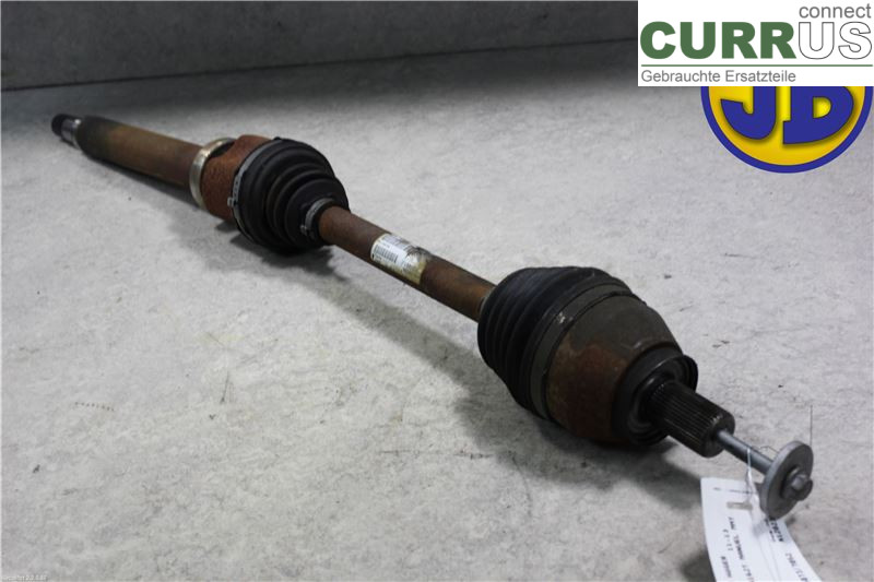 VOLVO S60 11-13 Transmission parts 36002894 D4162T
