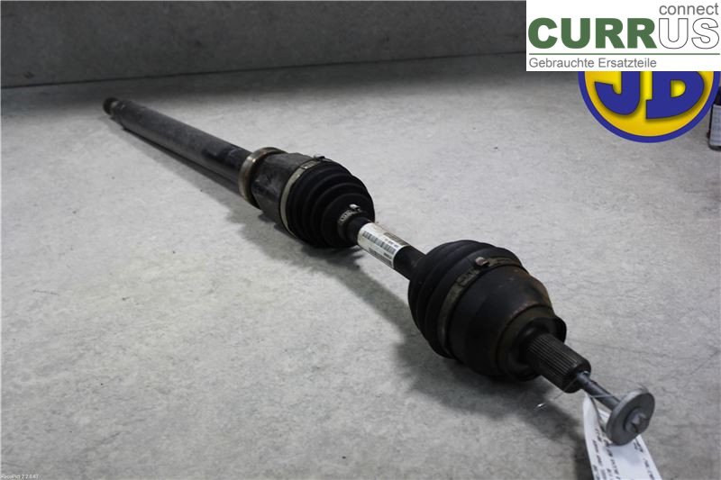 VOLVO V70      08-13 Getriebeteile 36012409 B6324S