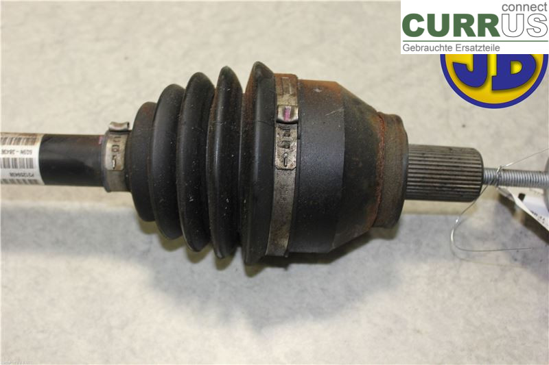 VOLVO V70      08-13 Getriebeteile 36012409 B6324S