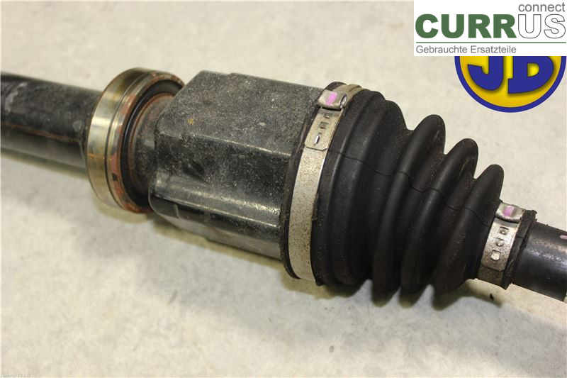 VOLVO V70      08-13 Getriebeteile 36012409 B6324S