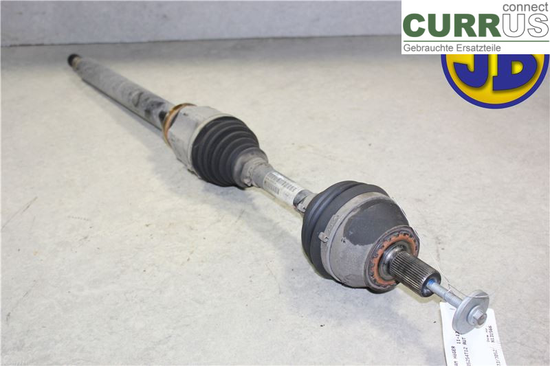 VOLVO S60      11-13 Transmissionsdelar 36050790 B5254T12