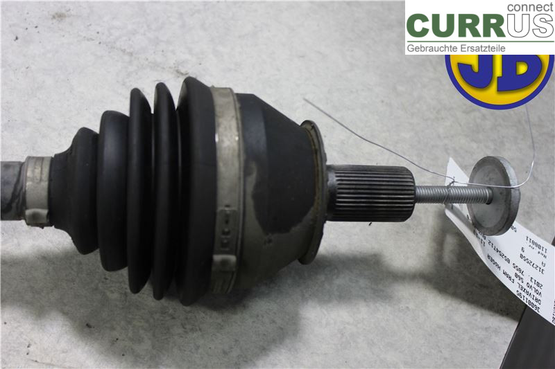 VOLVO S60      11-13 Transmissionsdelar 36050790 B5254T12