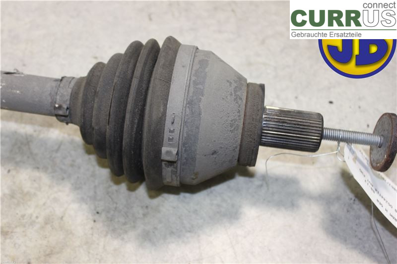 VOLVO V70      08-13 Transmission parts 36050790 D5244T14