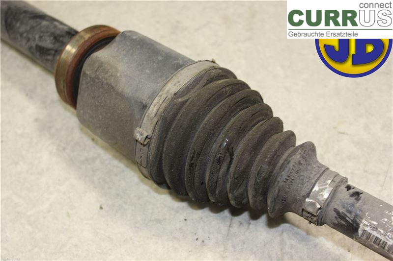 VOLVO V70      08-13 Transmission parts 36050790 D5244T14