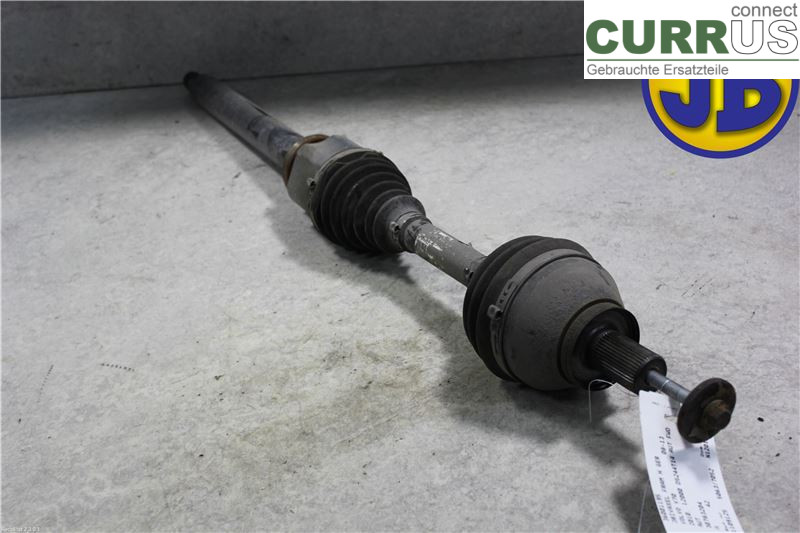 VOLVO V70      08-13 Transmission parts 36050790 D5244T14