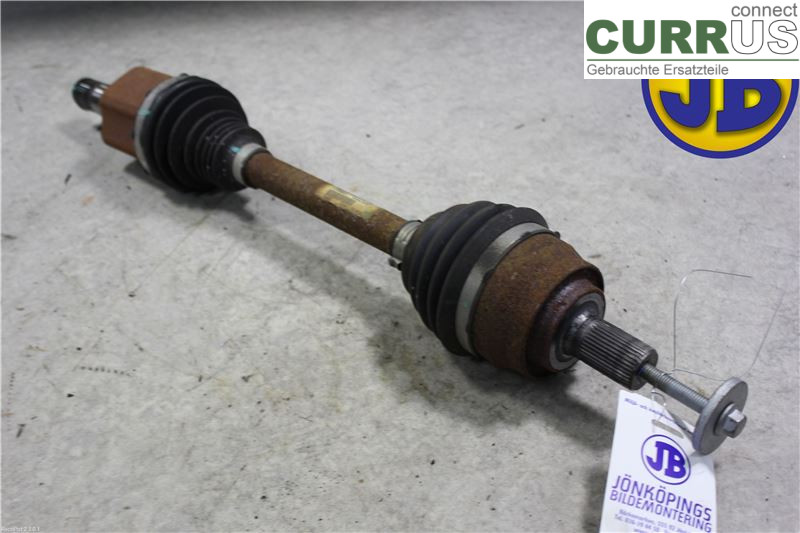 VOLVO V40 CROSS COUNTRY 13-19 Framaxelenhet (4WD) 36011265 D4162T