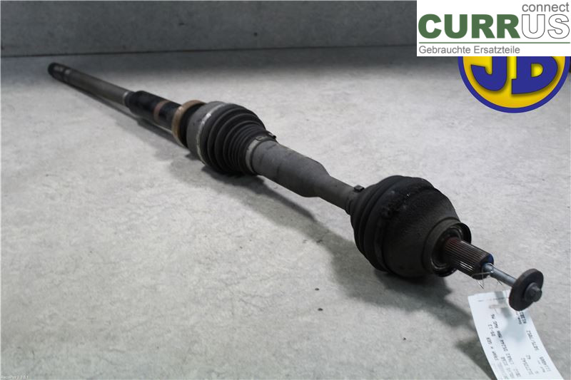 VOLVO XC60  09-13 Transmission parts 36012418 D5244