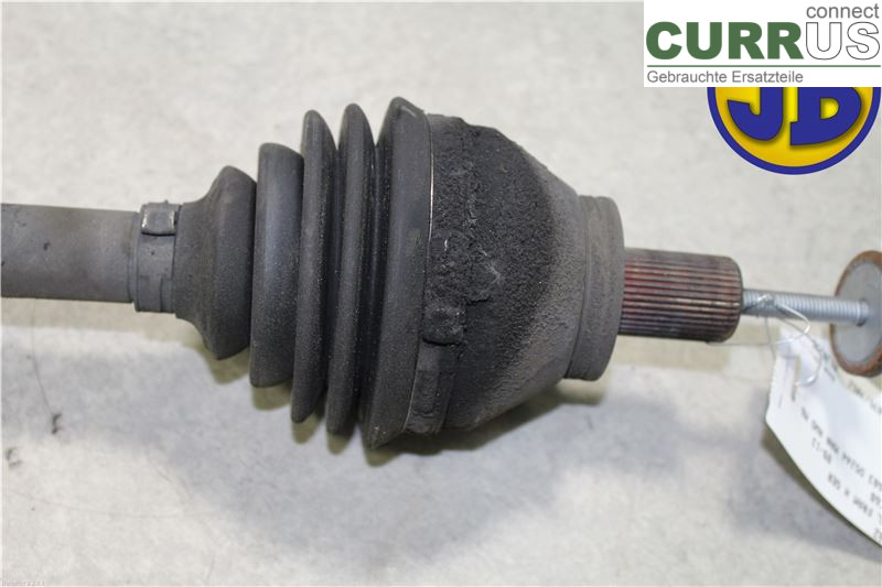 VOLVO XC60  09-13 Transmission parts 36012418 D5244