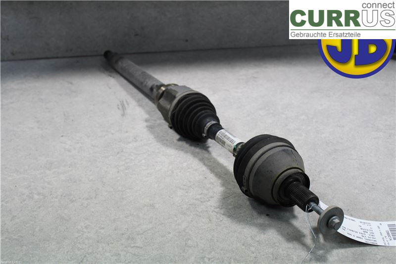 VOLVO V70      08-13 Transmission parts 36050790 D5204T2