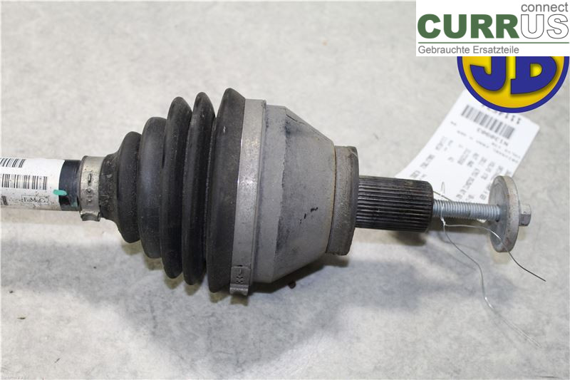 VOLVO V70      08-13 Transmission parts 36050790 D5204T2