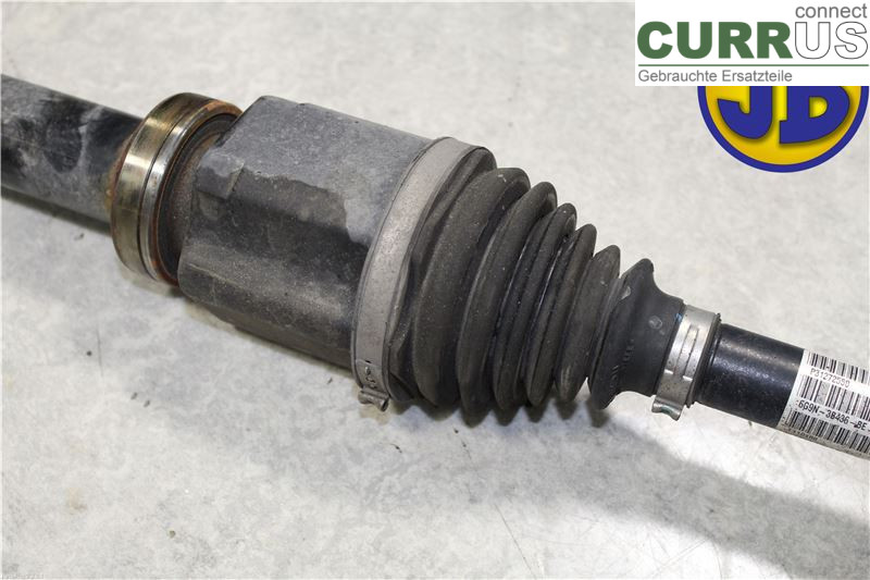 VOLVO V70      08-13 Transmission parts 36050790 D5204T2