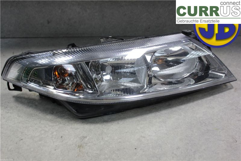 RENAULT LAGUNA II  01-05 Manual gearbox (5-speed) 7701048931 F4P770 C035112
