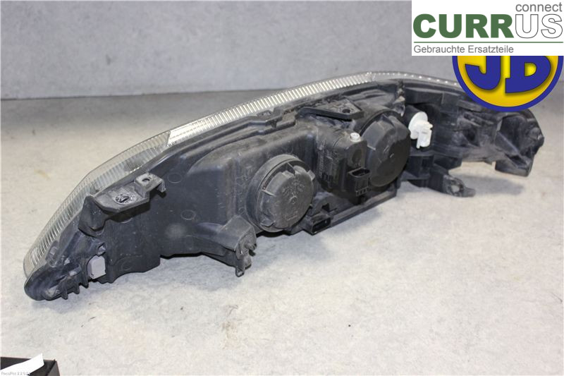 RENAULT LAGUNA II  01-05 Manual gearbox (5-speed) 7701048931 F4P770 C035112