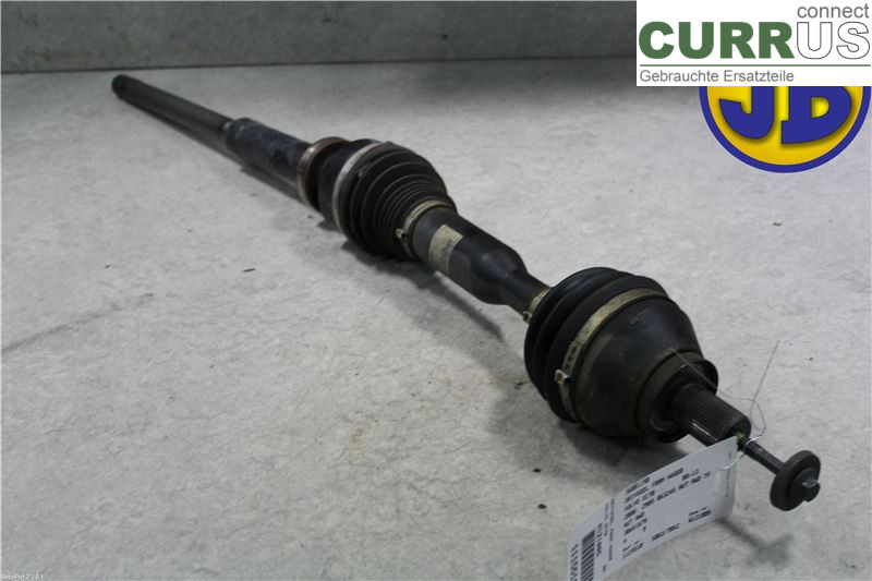VOLVO XC70   08-13 Transmission parts 36011303 B6324S