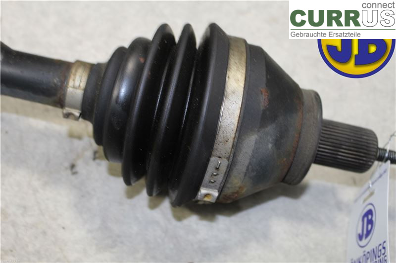 VOLVO XC70   08-13 Transmission parts 36011303 B6324S