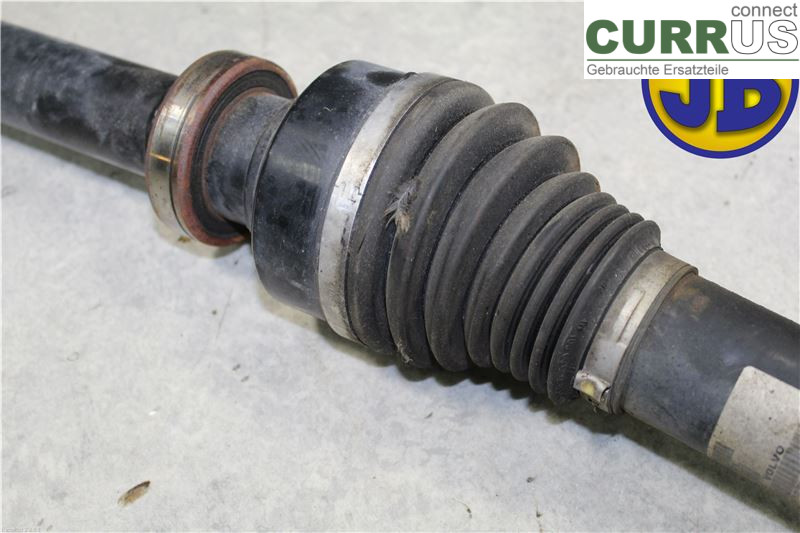 VOLVO XC70   08-13 Transmission parts 36011303 B6324S
