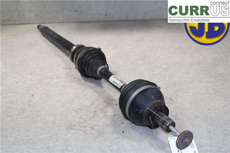 VOLVO V70      08-13 Transmission parts 36050786 D5244T14
