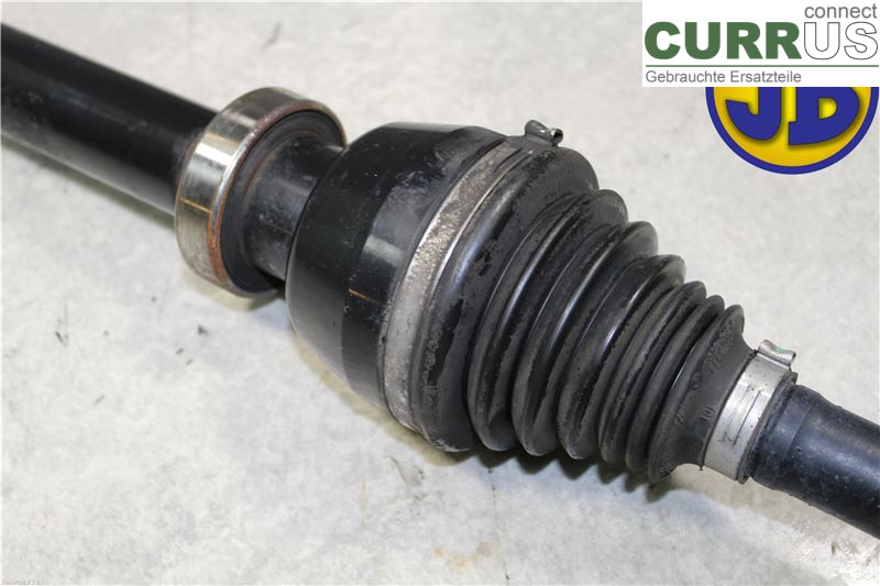 VOLVO V70      08-13 Transmission parts 36050786 D5244T14