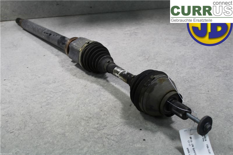VOLVO S60      11-13 Transmissionsdelar 36050790 B5254T5