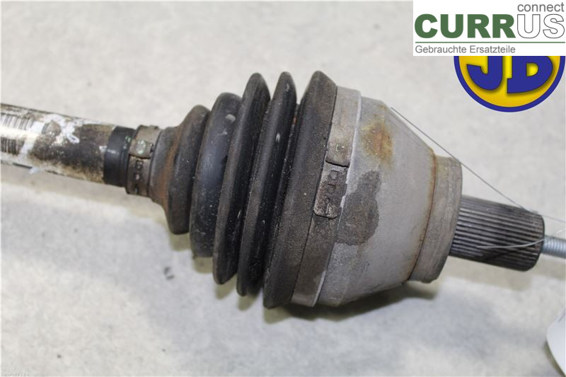 VOLVO S60      11-13 Transmissionsdelar 36050790 B5254T5